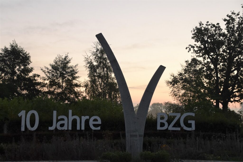 Jahre Bildungszentrum G Rtner Neuenkirch Jsze Jardinsuisse